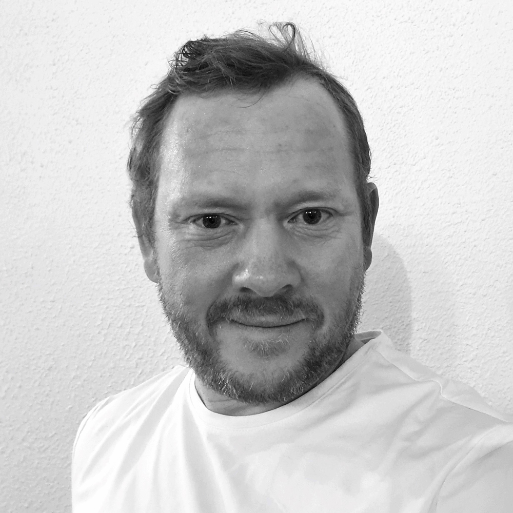 Bjørnar Nielsen