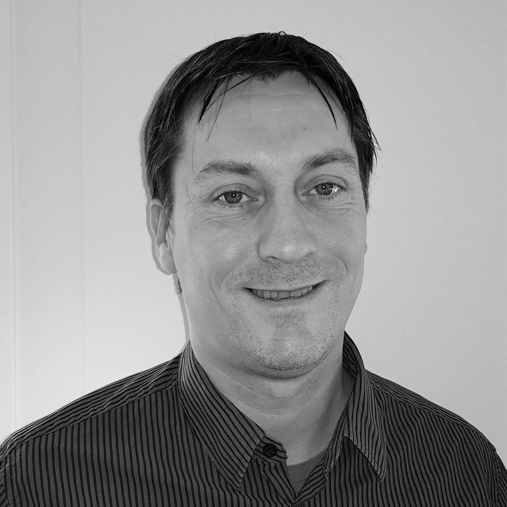 Tommy Fredriksen